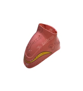 Falcon Ön Çamurluk Sarı/Pembe-Turtle