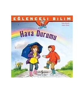 Hava Durumu Imke Rudel