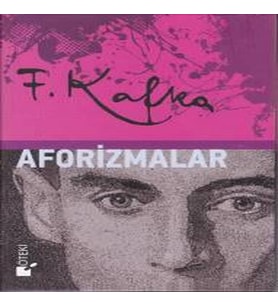 Aforizmalar (Ciltli)