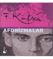 Aforizmalar (Ciltli)