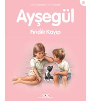 Ayşegül Serisi 52 - Fındık Kayıp
