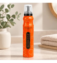 Ultra Strong Saç Köpüğü Turuncu 200ml