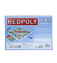 5685 Redka Redpoly