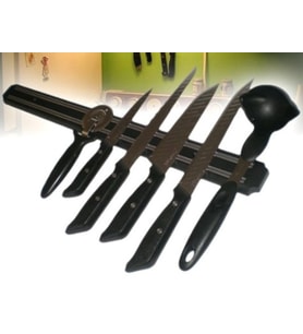 Mıknatıslı Bıçak Tutucu (33 cm)