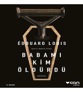 Babamı Kim Öldürdü