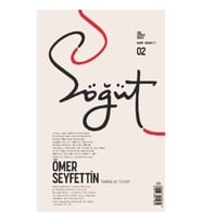 Söğüt - Türk Edebiyatı Dergisi Sayı 02 / Mart - Nisan 2020