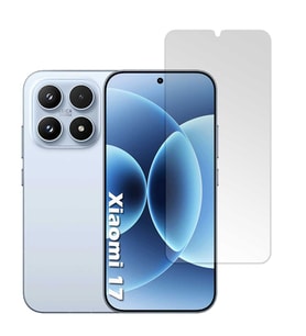 Xiaomi 17 Uyumlu Nano Cam Ekran Koruyucu