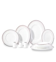 Korkmaz Bella Collection 60 Parça Yemek Takımı A8167
