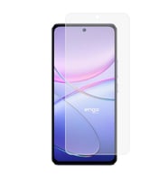 Vivo V40 SE 5G Mat Ekran Koruyucu Parmak İzi Bırakmaz (Şeffaf)