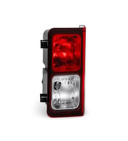 Trafic 3 - Opel Vivaro Arka Sis Lambası - SOL - 265598248R