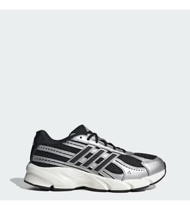 Adidas JR7228 Technochaos 2000 Kadın Günlük Spor Ayakkabı (Siyah)