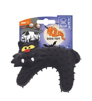 M-Pets Halloween Black Cat Köpek Oyuncağı