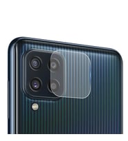 Samsung Galaxy A22 4G Uyumlu Zore Nano Kamera Koruyucu (Renksiz)