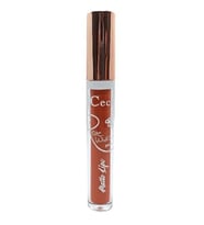 Cecile Rose Water Matte Lips Lipgloss 06
