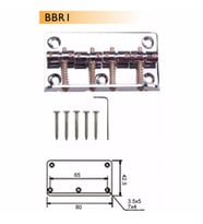 VALENCIA BBR1CR