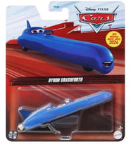 Disney Pixar Cars - Byron Crashforth (1/55)