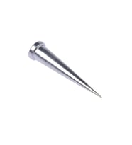 Weller LT1S Havya Ucu İnce 0.2 MM (Siyah)
