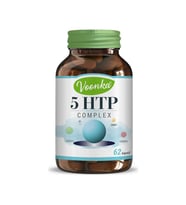 Voonka 5 HTP Complex 62 Kapsül