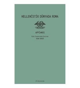 Hellenistik Dünyada Roma