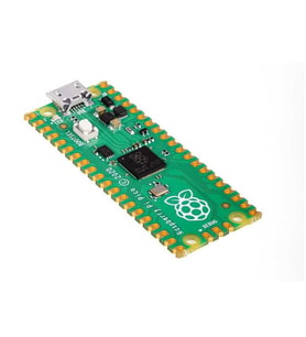 Raspberry Pi Pico