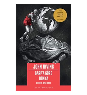 Garp’a Göre Dünya