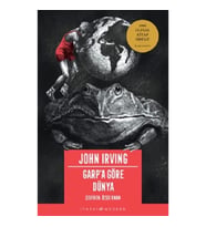 Garp’a Göre Dünya