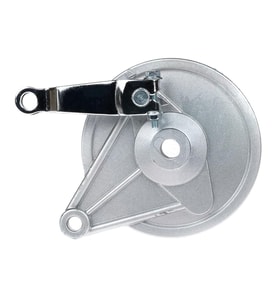Cg 125 Arka Kampana Balatalı Kuba / Asya Cg 125
