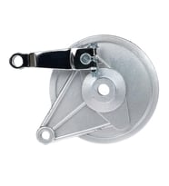 Cg 125 Arka Kampana Balatalı Kuba / Asya Cg 125