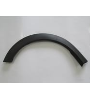 Dacia Sandero 13/20 Ön Çamurluk Ağzı Plasti·ği· Sol (Dodi·k Plasti·ği·) Uzun Si·yah
