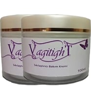 Vagitight 2 Adet Kadınlara Özel Bölge Antigeniş 100 ml