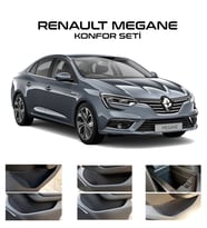 Renault Megane 4 Konfor Seti