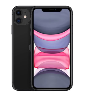 İKİNCİ EL APPLE IPHONE 11 (12 AY GARANTİLİ) (Siyah)