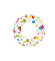 IS59230 İntex Baskılı Simit 51 cm