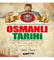 Kurtuluştan İtibaren Kronolojik Sırayla Osmanlı Tarihi