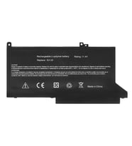 Dell  Latitude 7380   Notebook Bataryası Pili - Ver.1 - 3 Cell
