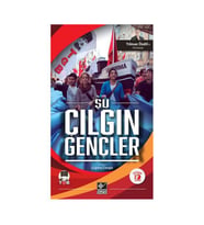 Şu Çılgın Gençler Çağdaş Cengiz Kaynak Yay