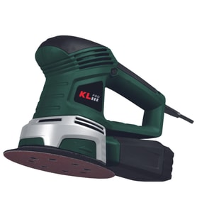 Klpro KLEZ43150 450Watt Eksantrik Zımpara