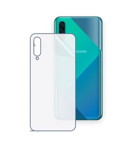 SChitec SAMSUNG Galaxy A50S Uyumlu Arka Yüzey Hidrojel Koruyucu Film