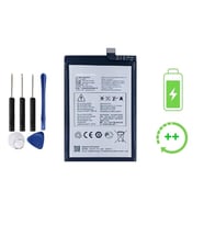 Alcatel 3X 2019 İle Uyumlu  Güclendirilmis İthal Pil Batarya TLP038C7