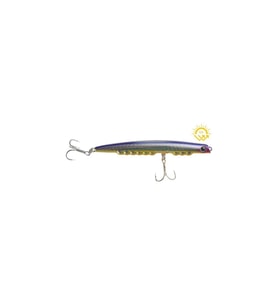 Fujin Haralomba 95S 8gr Maket Balık 210