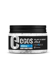 EgosEgos Shine Islak&Sert Jöle 250 ml 4 no