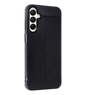 ERTAN Samsung Galaxy A55 5G Kılıf Auto Focus Kapak - Siyah
