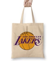 Los Angeles Lakers Kobe Bez Çanta Uzun Saplı