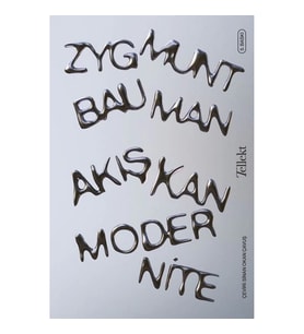 Akışkan Modernite