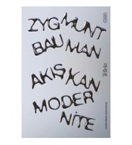 Akışkan Modernite