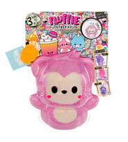 Fluffie Stuffiez Küçük Pelüş Maymun 511670
