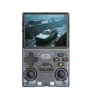 M 37 PRO RETRO EL OYUN KONSOLU 64 GB 22962 OYUNLU HDMI ÇIKIŞLI