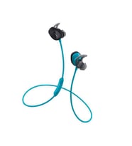 Bose SoundSport Mavi Kablosuz Kulaklık (BOSE TÜRKİYE)