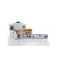 Kişiye Özel Satya Palo Santo Aromalı Tütsü