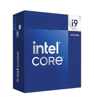 Intel Core i9-14900KF 24C 3.2GHz 36MB 1700P Kutulu Fansız İşlemci (Gri)